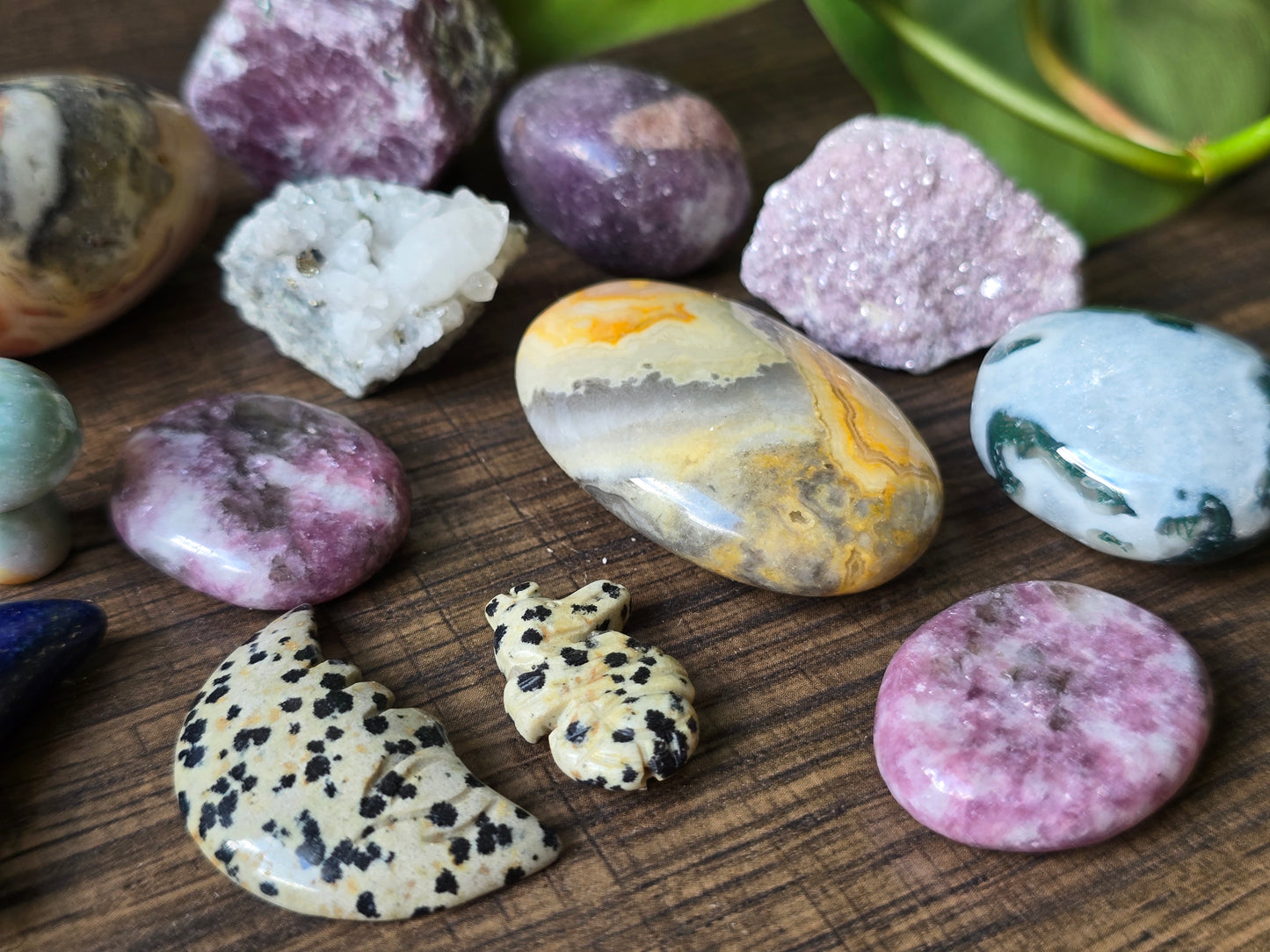 Pocket Stone Bundle