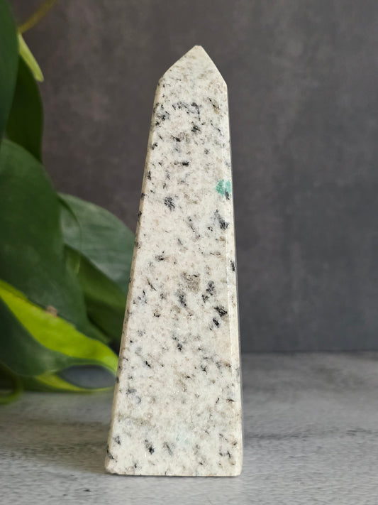 K2 Obelisk