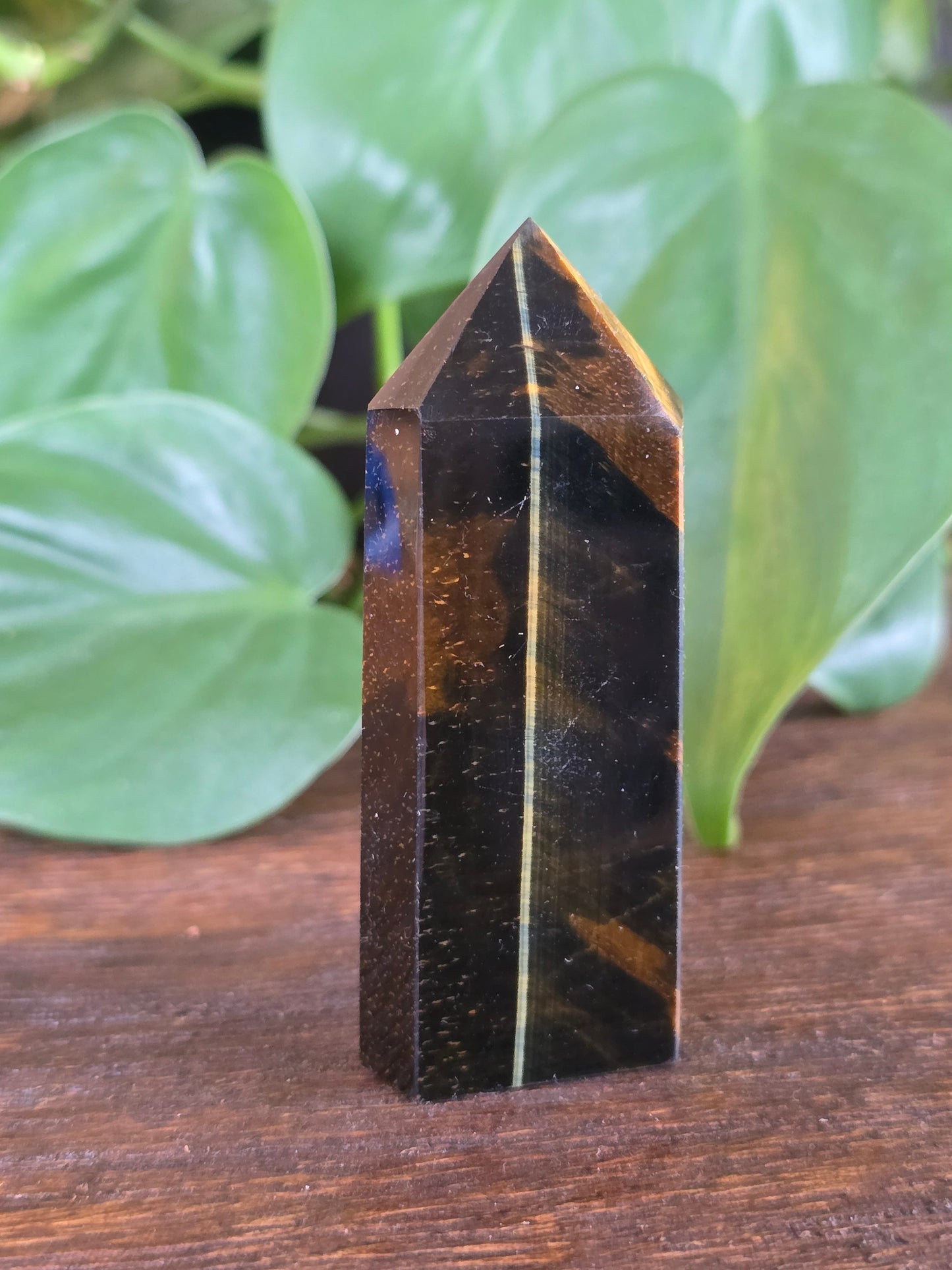 Tiger's Eye Tower "C"