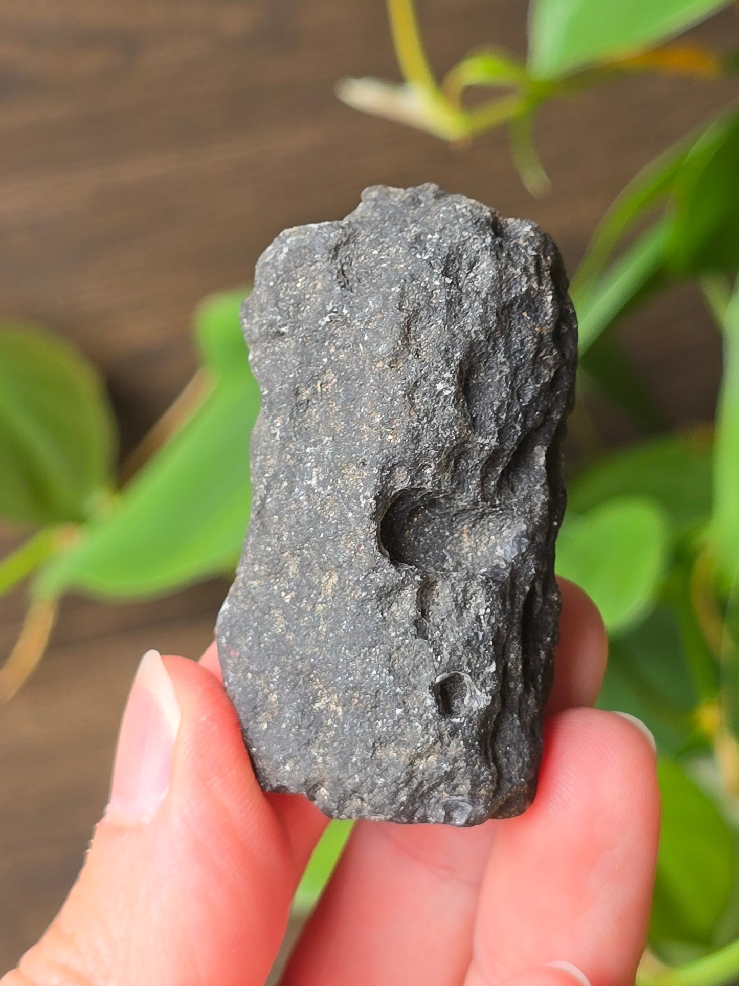 Lava Rock
