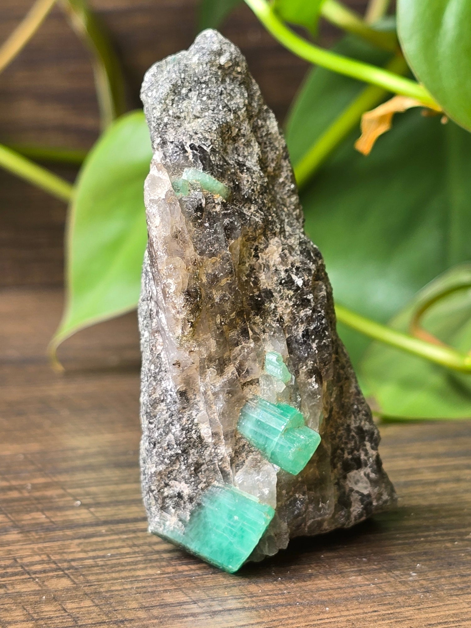 Raw Stones & Specimens