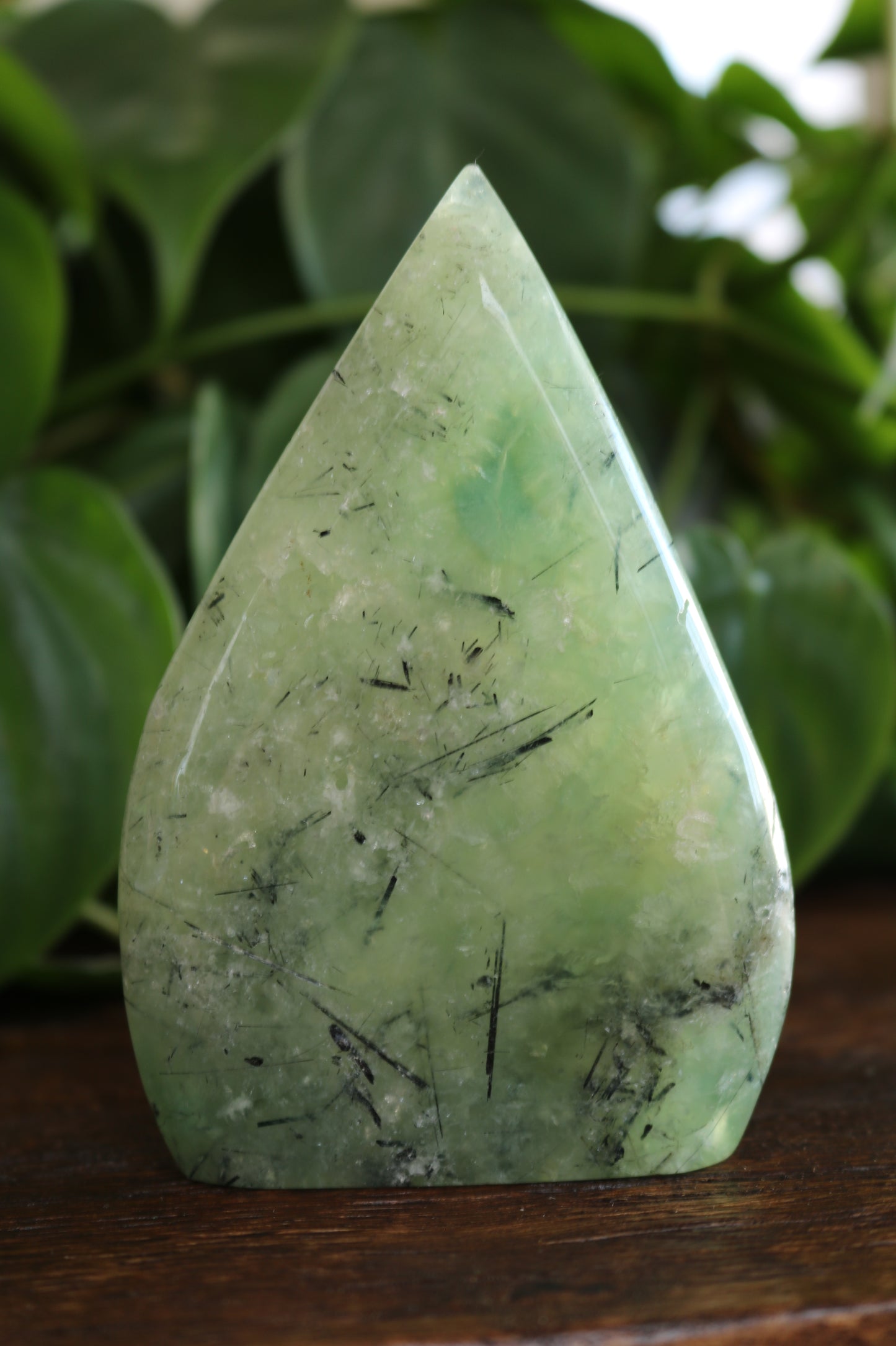 Prehnite Flipper