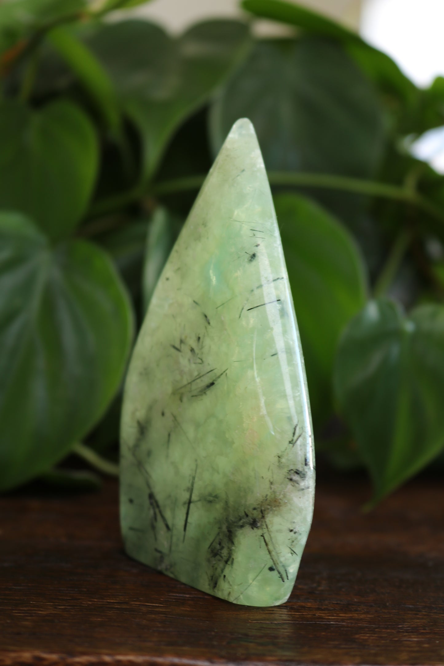 Prehnite Flipper