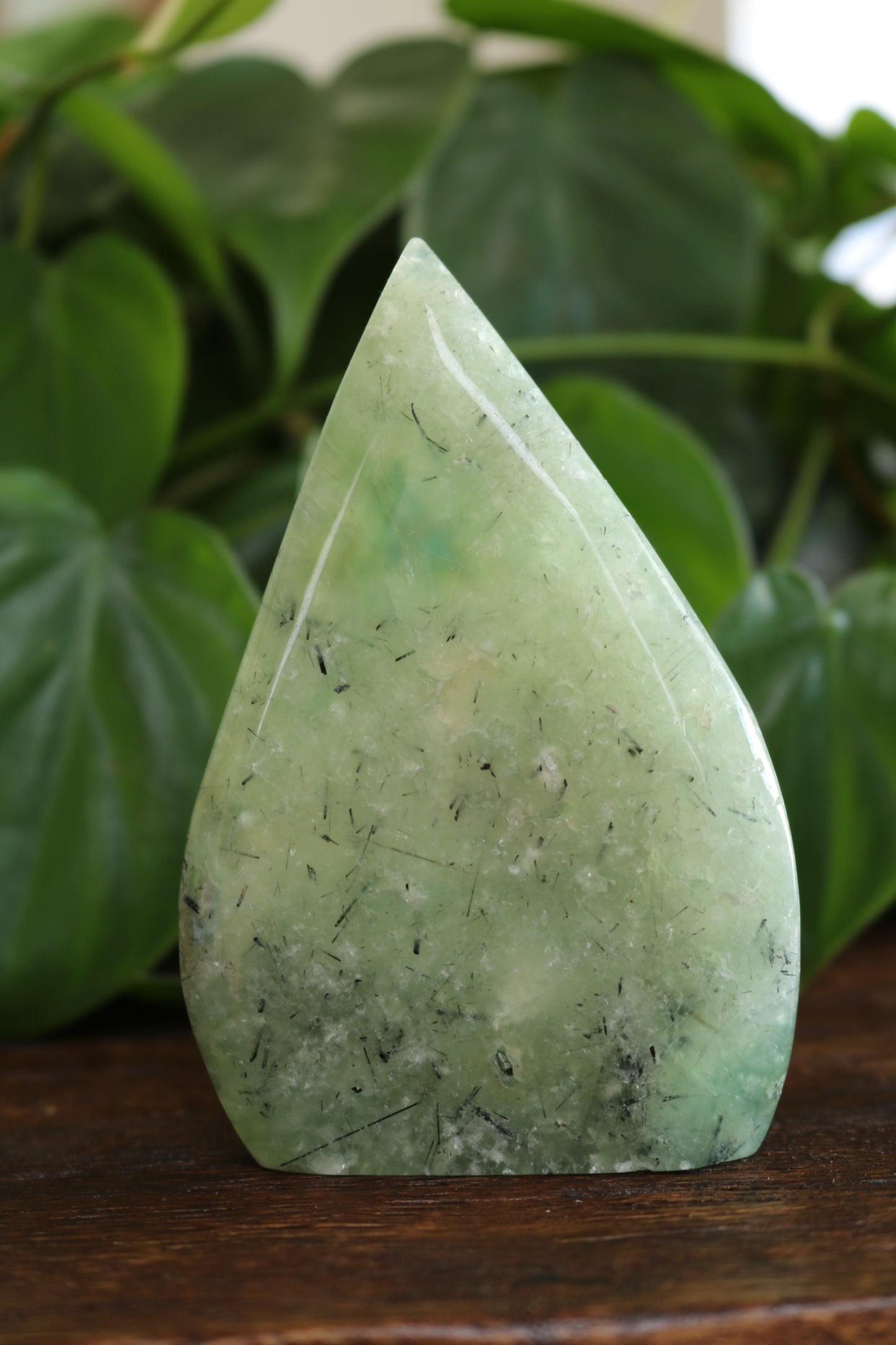 Prehnite Flipper