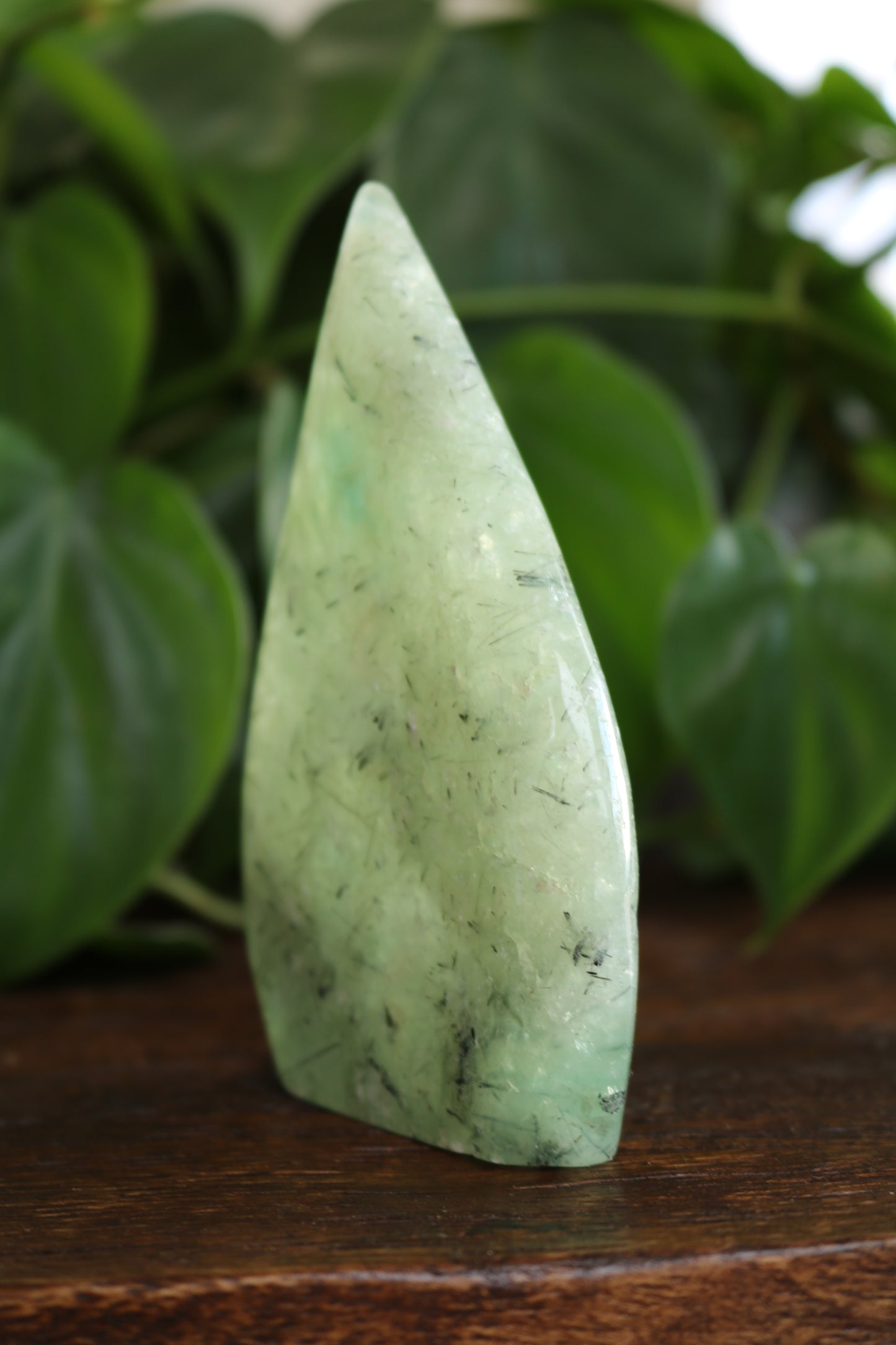Prehnite Flipper