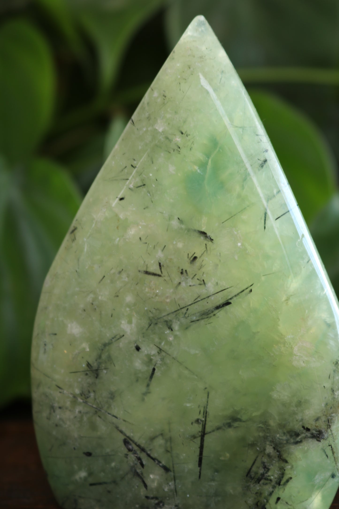 Prehnite Flipper