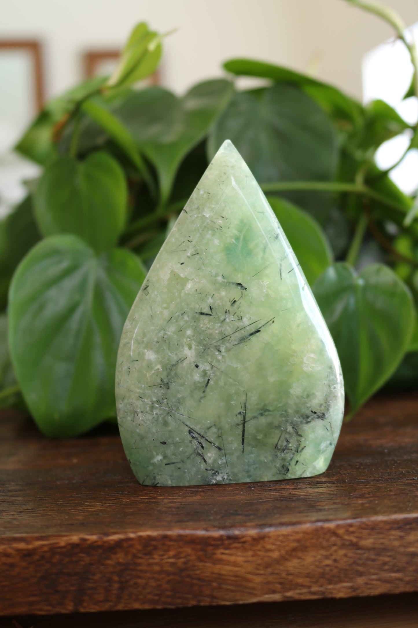 Prehnite Flipper