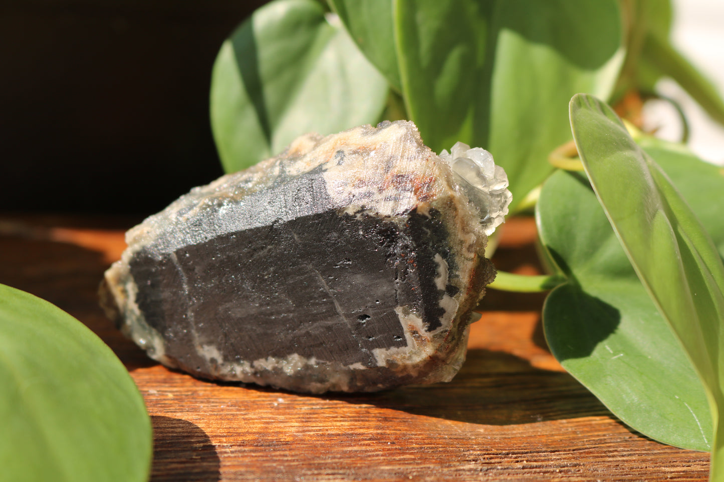 Fluorite & Quartz Specimen, Fujian Province, China