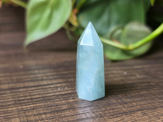 Aquamarine Point
