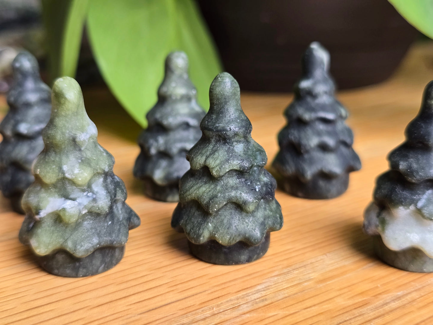 Serpentine Holiday Tree
