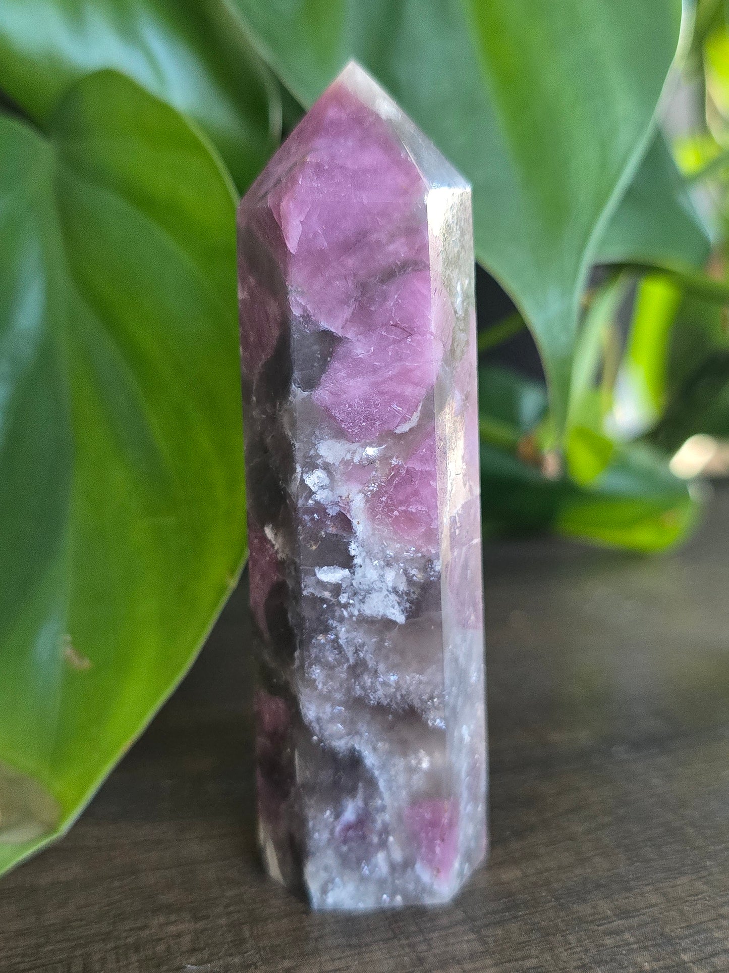 Unicorn Stone Point