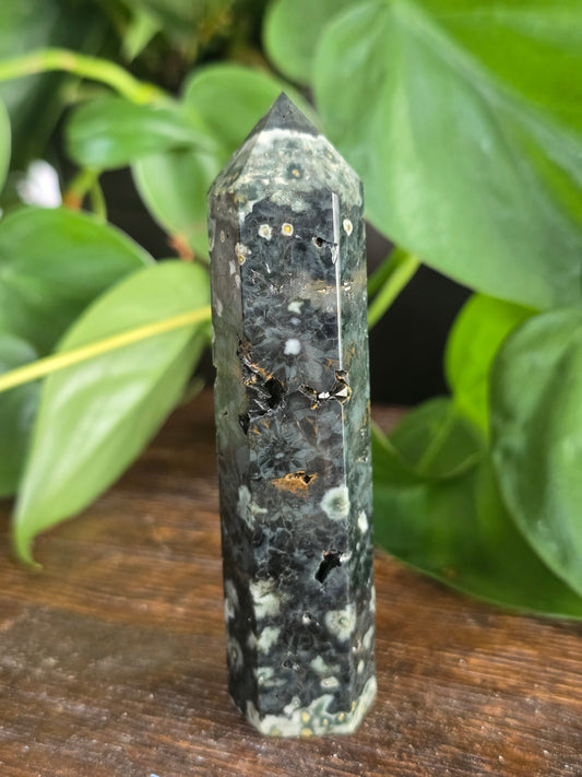 Green Ocean Jasper Tower "A"
