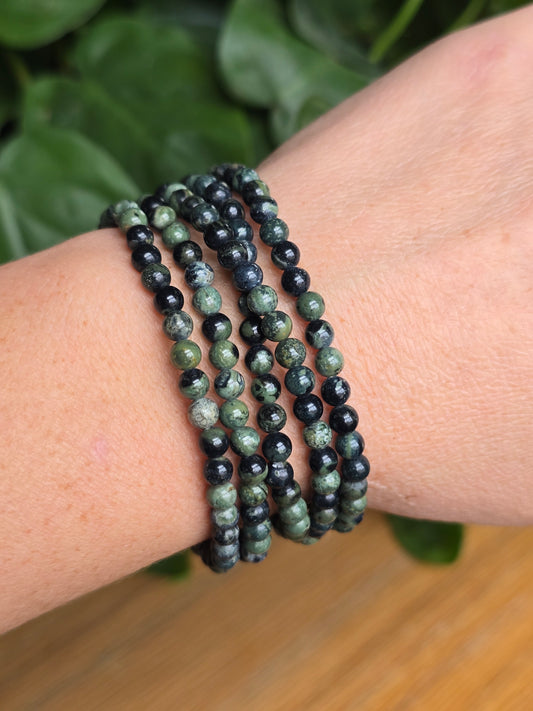 Kambaba Stretch Bracelet