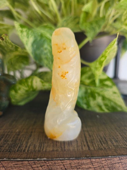 Golden Healer Phallus