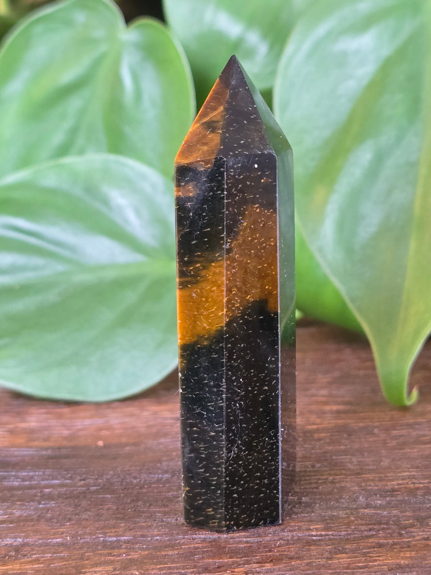 Tiger's Eye Tower "C"