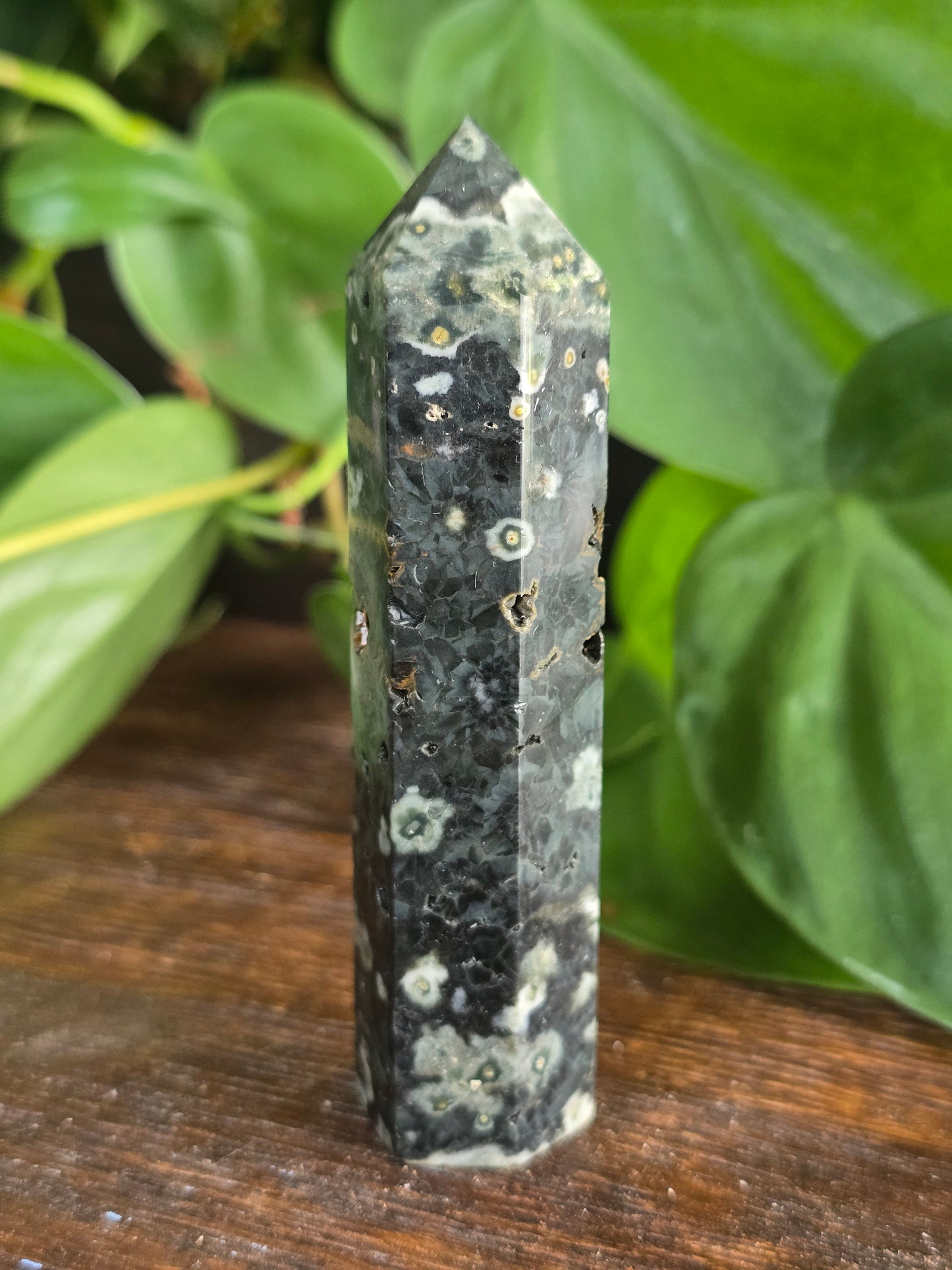 Green Ocean Jasper Tower "A"