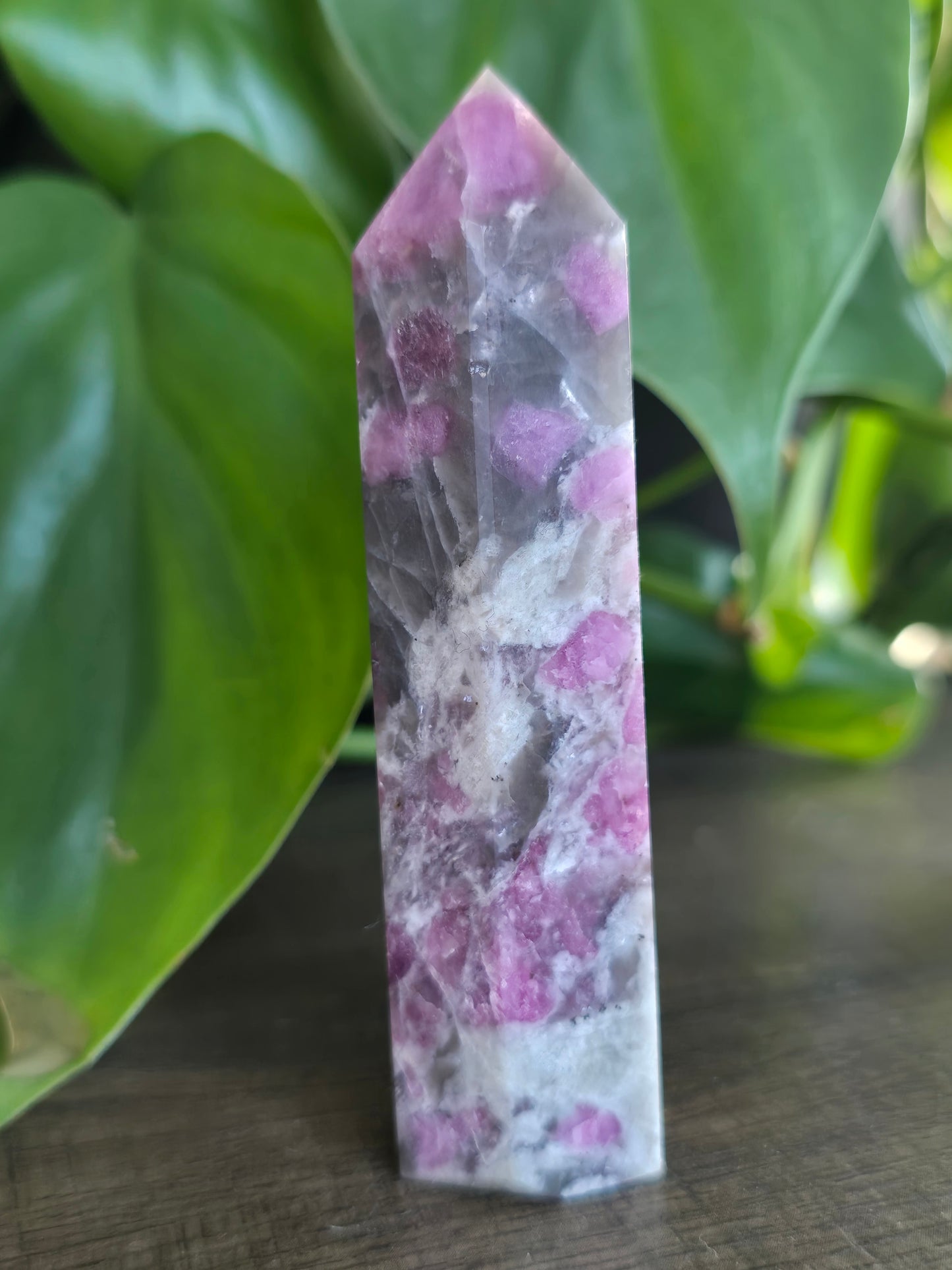 Unicorn Stone Point