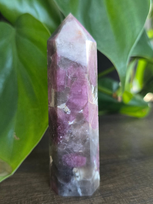 Unicorn Stone Point