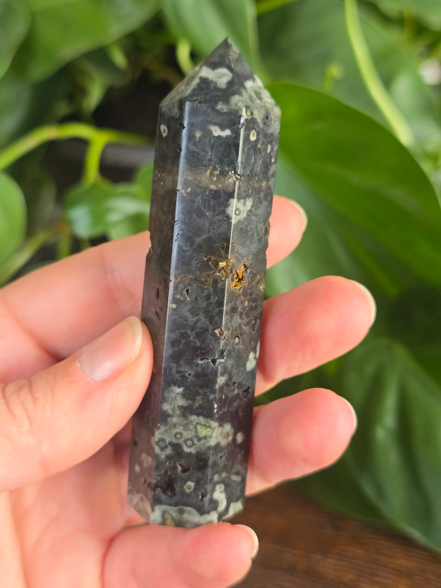 Green Ocean Jasper Tower "A"