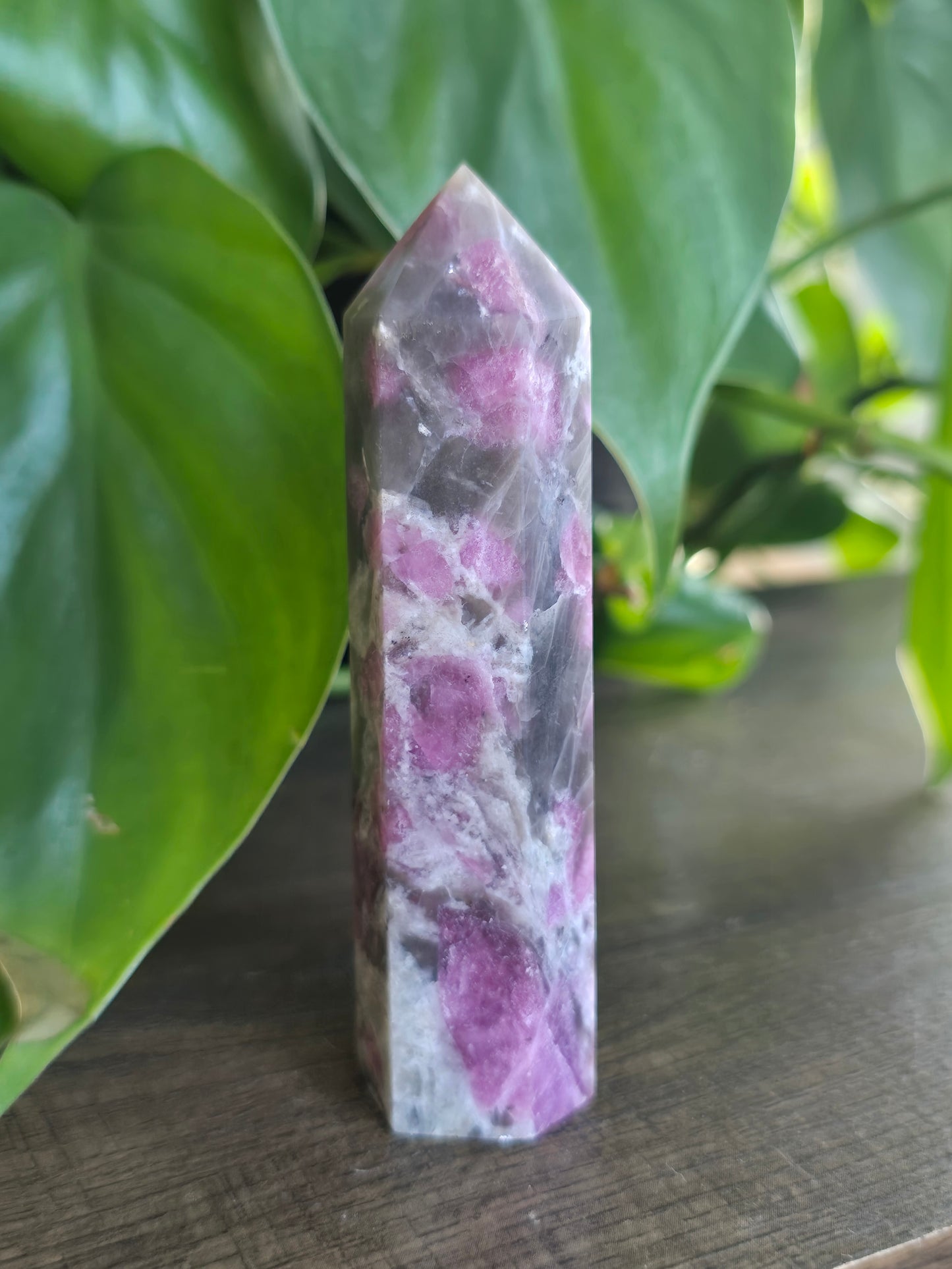 Unicorn Stone Point