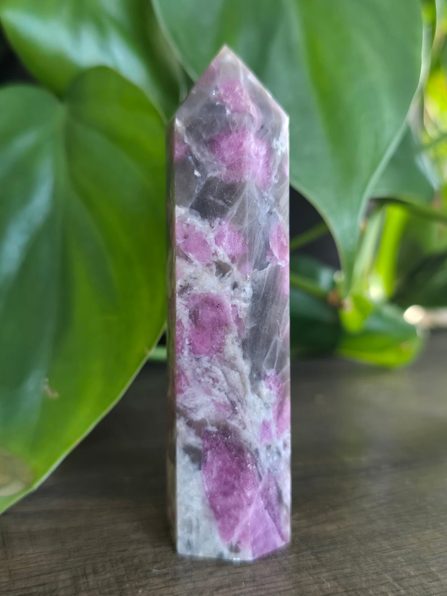 Unicorn Stone Point