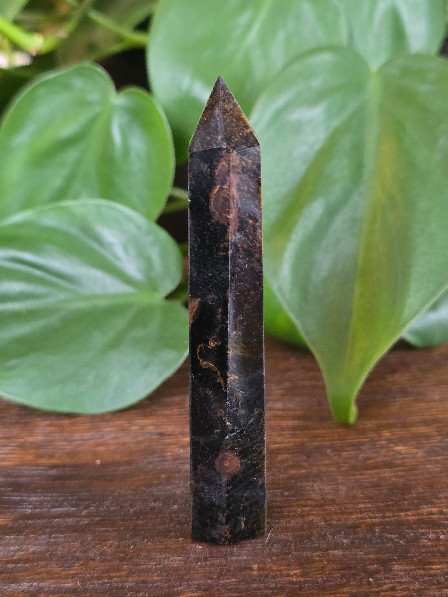Tiger's Eye Tower "E"