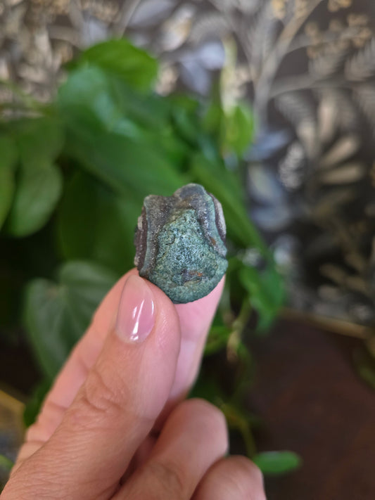 Natural Gobi Agate
