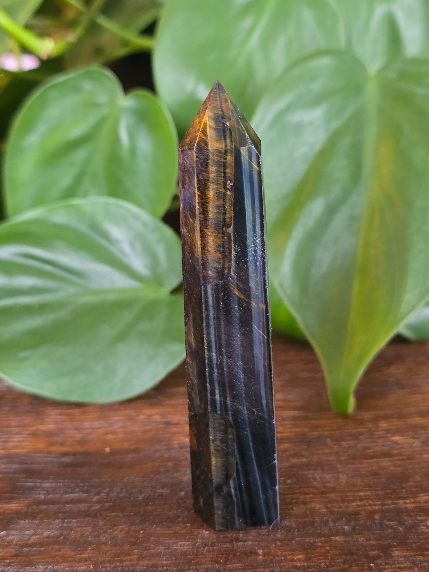 Tiger's Eye Tower "E"
