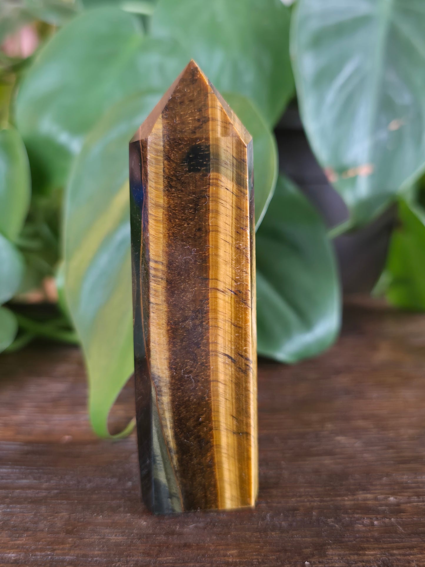 Tiger's Eye Tower "B"