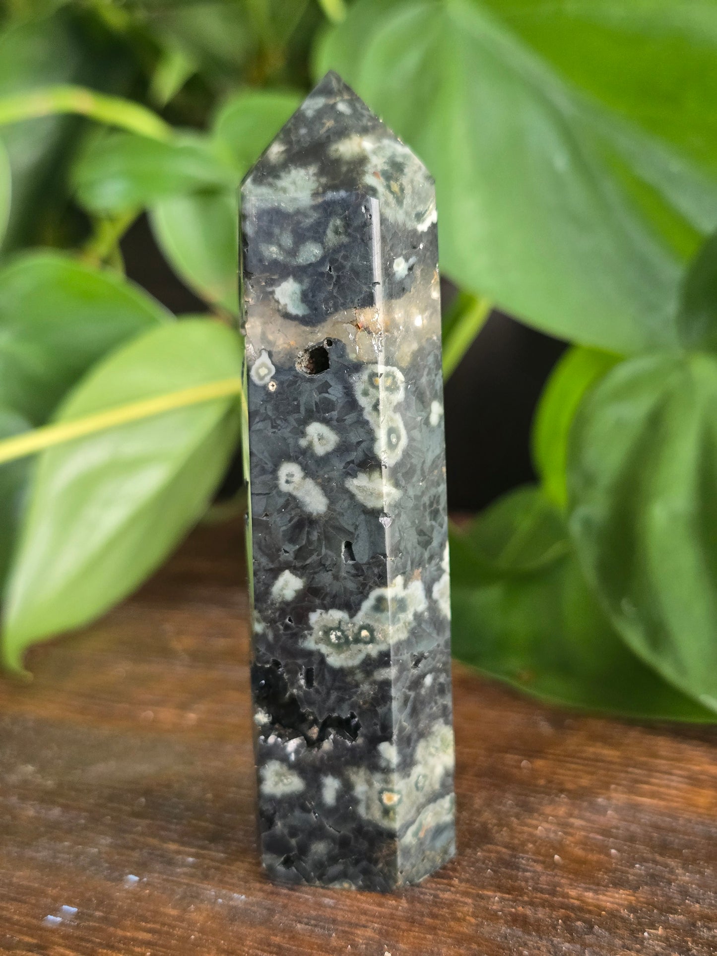Green Ocean Jasper Tower "B"
